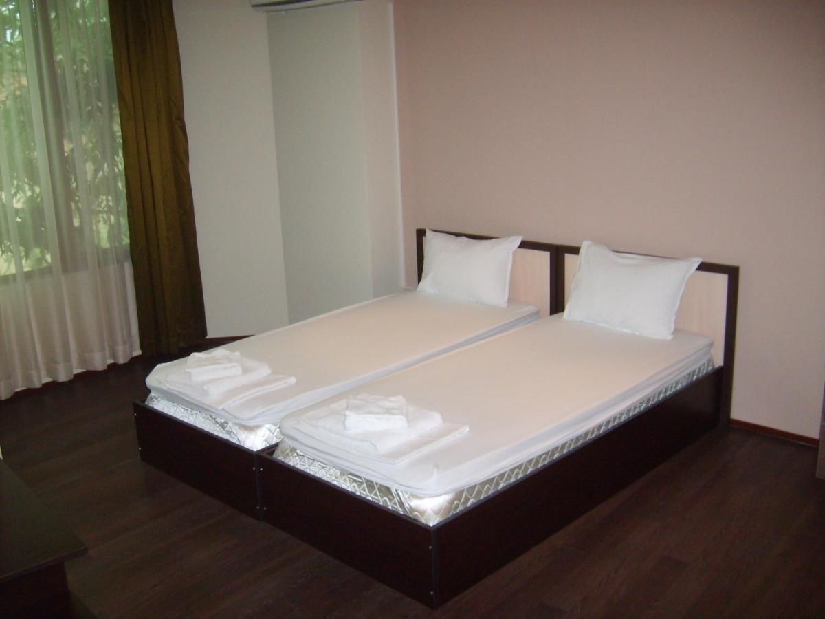 Отель Hotel Trakart Residence Пловдив-20