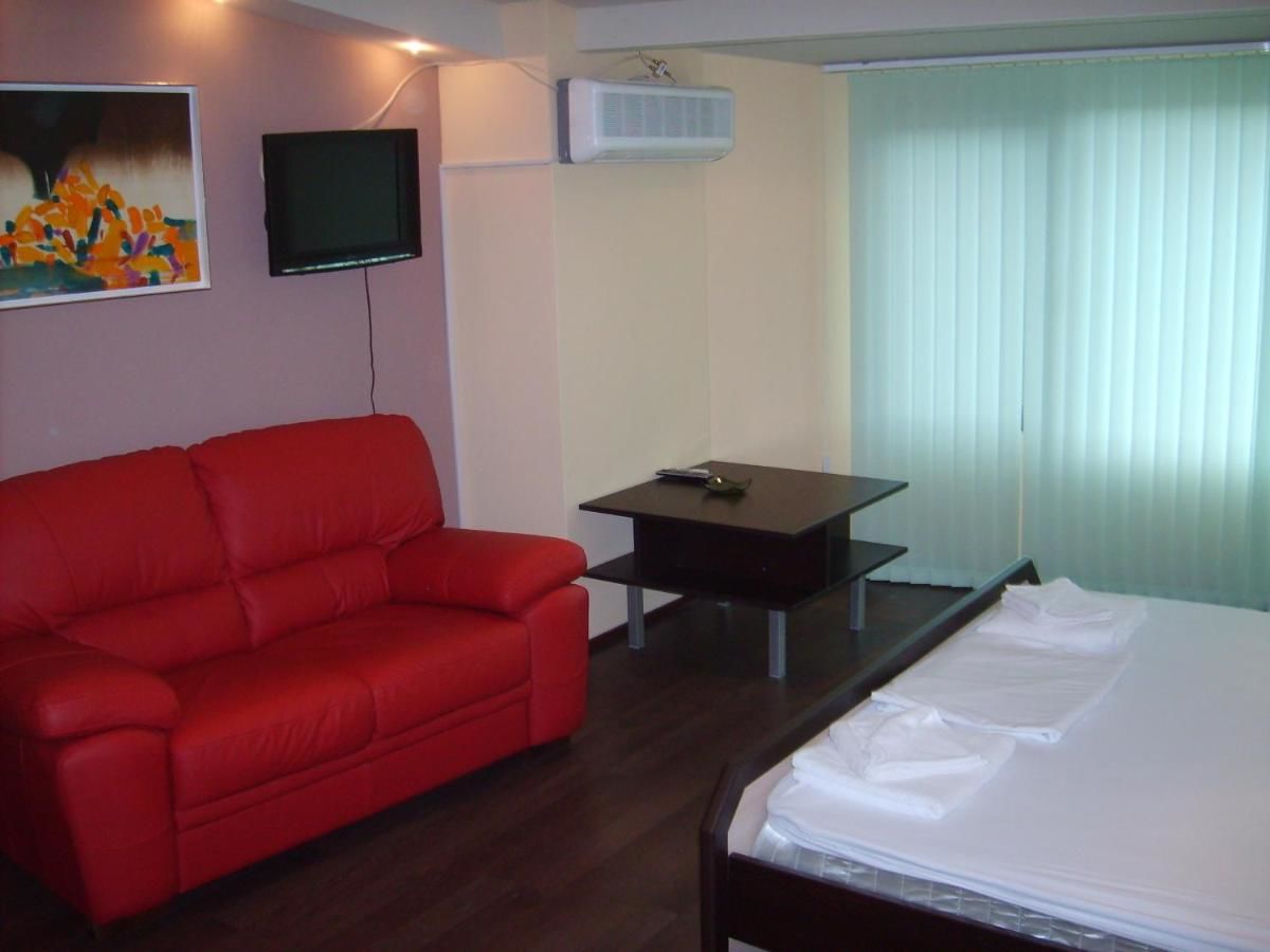Отель Hotel Trakart Residence Пловдив-23