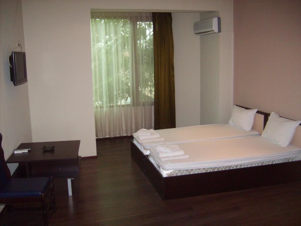 Отель Hotel Trakart Residence Пловдив-33