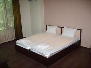 Отель Hotel Trakart Residence Пловдив Двухместный номер Делюкс с 1 кроватью или 2 отдельными кроватями-8